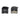 Skivebremseklods H03A Resin 1 par