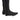 SKOOVERTRÆK Dual Softshell Black S (Shoe 37-39)