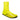 SHIMANO SKOOVERTRÆK H2o Dual Neon Yellow M (Shoe 40-41)