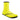 SHIMANO DUAL CR SKOOVERTRÆK Neon Yellow S (Shoe 37-39)