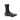 SKOOVERTRÆK S-Phyre Flash Black M