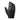 Trail Gloves Charcoal XXL