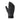 W's Windstop Insulated Gloves Black S
