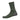ULDSTRØMPER Performance Dark Olive S-M (Shoe 36-40)