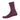 STRØMPER S-Phyre Merino Wine Red S-M (Shoe 36-40)