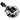 Pedal SPD inkl. SM-SH51 PD-M540 Sort