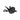 Shift Lever Right 9s w/ OGD SL-U4010-9R Cues Black