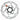 Rotor 160mm Center Lock SM-RT54 w/o LRing 10pcs