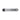 R.H. Crank Arm 175mm FC-E6100 Silver