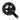 Crankset 12-Speed Black FC-R7100 50/34T 172.5mm