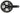 SunRace kranksæt MTB 48/38/28T 170mm m/disc 127/129mm krankboks sort