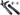 SunRace kranksæt MTB 11sp u/klinge inkl. BBM97 krankboks aksel Ø24/22mm sort