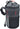 Geosmina Stem Pouch Bag steltaske 0,5L 80g sort - 