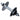 Nav HB-7600 Bag Dura Ace Track 32H Højflance Hul Aksel