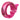Knog Oi Classic E.F Large Pink