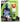 Finish Line No Drip Chain Luber combo inkl. 120ml (4oz) 1-Step