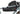 Geosmina Large Frame Bag Gravel steltaske 5L 280g sort -