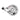 RollerBremse bag BR-C3000 Nexus m/7.2mm Washer