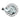 RollerBremse bag BR-C6000 Nexus m/7.2mm Washer
