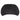 SHIMANO HJELMOVERTRÆK Black One Size