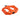 Pedal Flat for BMX/DH PD-GR400 Orange
