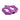 Pedal Flat for BMX/DH PD-GR400 Purple