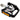 Pedal SPD inkl. SM-SH56 PD-T8000 Deore XT