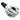 Pedal SPD inkl. SM-SH51 PD-M520 Sølv