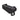 PRO Team Gravel Rammetaske S sort / 2,7L