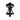 PRO Flaskeholder Performance Black / Alloy
