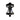 PRO Flaskeholder Performance Black / Blue / Alloy