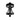 PRO Flaskeholder Performance Black / Nylon