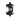 PRO Flaskeholder Side Black / Alloy