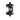 PRO Flaskeholder Side Black / Red / Alloy