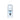 PRO Opbevaringsbeholder White 750ml