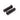 PRO Håndtag SlickRock Perform Black w.Flange 32mm/130mm/Lock