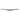 PRO Styr Tharsis Alloy riser Sort 800mm/35/20mm/alloy