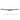 PRO Tharsis carbon mini rise 780mm/10 rise/9 grader sweep