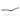 PRO LT High Rise handlebar Sort 740mm / 31.8mm