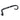 PRO Styr Vibe Superlight Sort 40cm/ 31.8mm/ Carbon