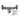 PRO styr Vibe Evo med spacer Sort 125mm/42cm Carbon