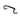 PRO Styr Vibe Aero Carbon Sort 37cm/ 31.8mm/ Carbon