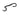 PRO Handlebar PLT Ergo Black 40cm/31.8mm/alloy