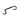 PRO Handlebar PLT Black 40cm/31.8mm/alloy