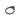 PRO Vibe Bottom Spacer 1-1/8" 10 mm, Skinnende Sort