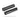 PRO Håndtag Ergo Race Sort 30mm/130mm