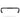 PRO Styr LT Compact Sort 44cm Diameter 31.8mm