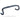 PRO Styr Vibe Carbon Compact Sort 40cm