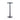 PRO Fodpumpe Performance Steel Barrel, Gauge