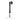 PRO Pumpe Performance Sort med Magnetisk Lukning